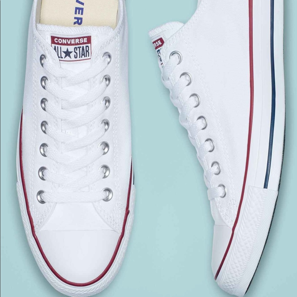 Chuck Taylor All Star Low Top Men’s